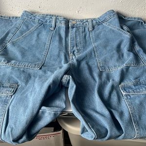 Womens Shein Jeans
